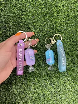 جاکلیدی آکواریومی شکلات