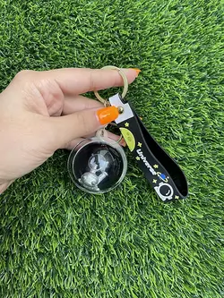 جاکلیدی آکواریومی آدم فضایی