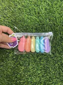 هایلایتر بادمجان