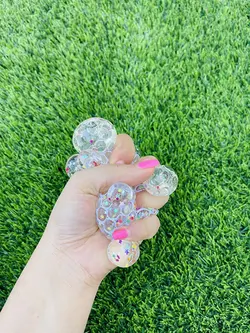 فیجت بال جینگیلی