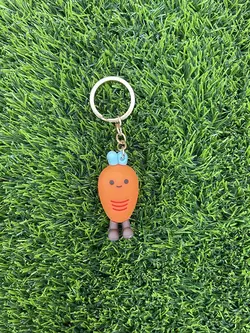 جا کلیدی هویج کیوت