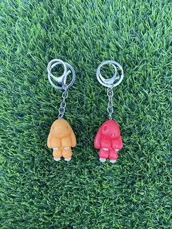 جاکلیدی خرگوش