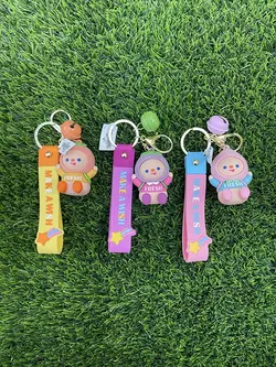 جاکلیدی بیبی