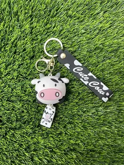 جاکلیدی سیلیکونی گاو