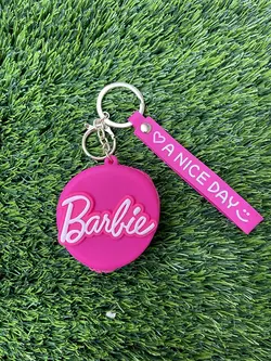 جاکلیدی سیلیکونی باربی