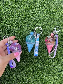 جاکلیدی آکواریومی بستنی