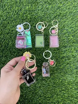 جاکلیدی آکواریومی پولکی