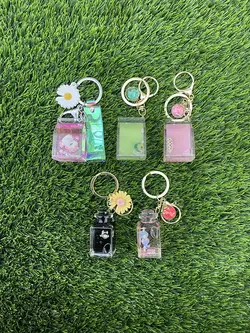 جاکلیدی آکواریومی پولکی