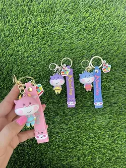 جاکلیدی سیلیکونی گود بٌی