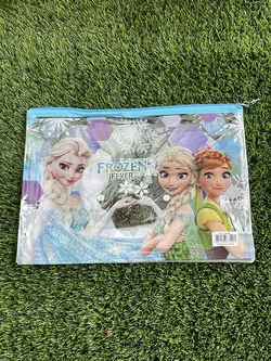 پوشه السا و انا