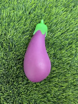 فیجت بادمجان شنی