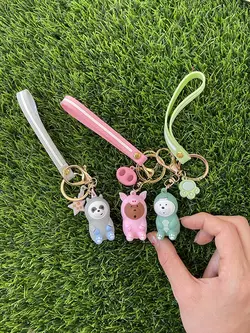 جاکلیدی نوزاد