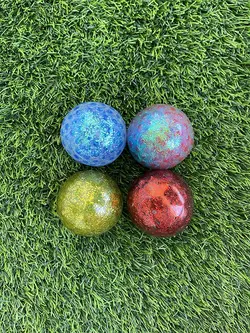 فیجت ژله ای دونه اناری اکلیلی درشت