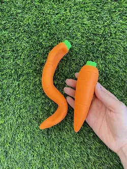 فیجت هویج شنی