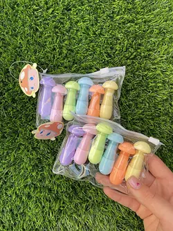 هایلایتر قارچ