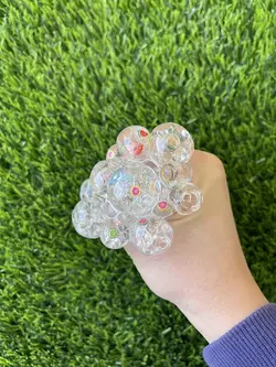 فیجت  بال میوه ای