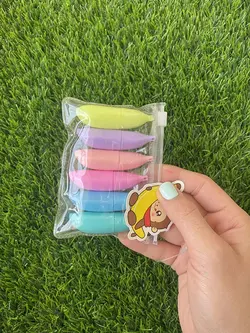 هایلایتر موزی