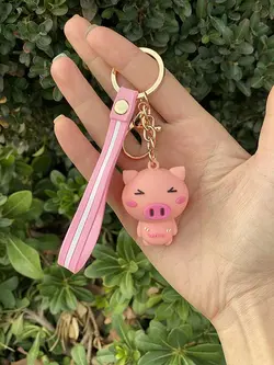 جاکلیدی سیلیکونی خوک