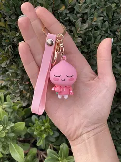 جاکلیدی سیلیکونی ترب به دست