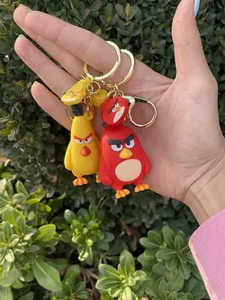 جاکلیدی سیلیکونی انگری برد