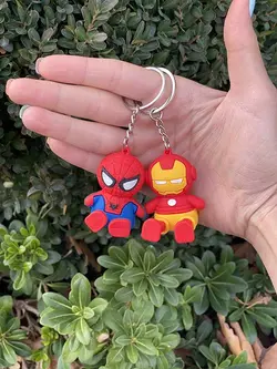 جاکلیدی سیلیکونی هولدری پسرانه