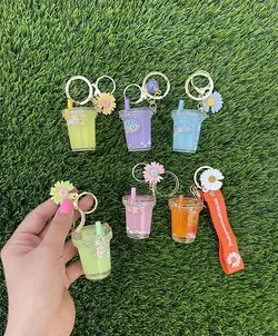 جاکلیدی آکواریومی شیک