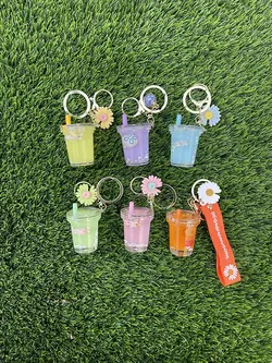 جاکلیدی آکواریومی شیک