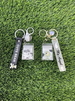 جاکلیدی کیوت میلک