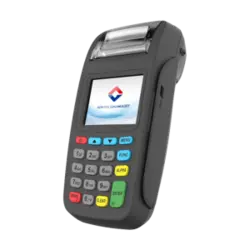 کارتخوان سیار نیوپوز 8210 - شرکت آرتا پرداز البرز