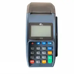 کارتخوان سیار برند پکس مدل s58 - شرکت آرتا پرداز البرز