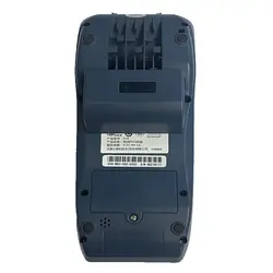 کارتخوان سیار برند پکس مدل s58 - شرکت آرتا پرداز البرز