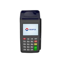 کارتخوان سیار نیوپوز 7210 - شرکت آرتا پرداز البرز