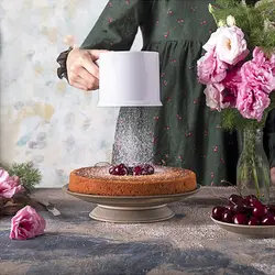 الک آرد اتوماتیک آنا