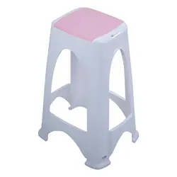 چهارپایه طرح دار جاسمین