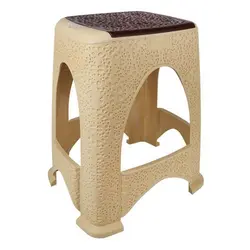 چهارپایه طرح دار جاسمین