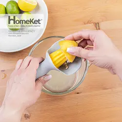 آبلیمو گیری دستی هانیسا