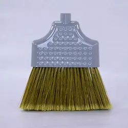 جارو خاک انداز دسته بلند مایا