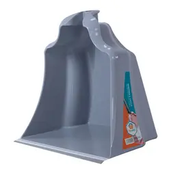 جارو خاک انداز دسته بلند مایا