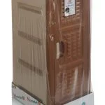 جاکفشی کابینت زمرد