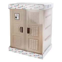 جاکفشی کابینت زمرد