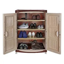 جاکفشی کابینت زمرد