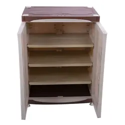 جاکفشی کابینت زمرد