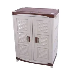 جاکفشی کابینت زمرد