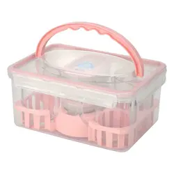 سرويس چای خوری دلنار 4 نفره