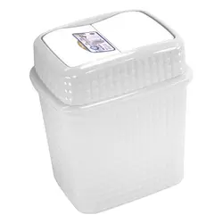 سطل باد بزنی دو درب آنيل طرح مايا