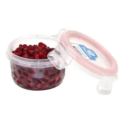 ظروف فریزری گرد