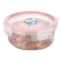 ظروف فریزری گرد