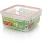 ظروف فریزری مربع