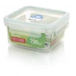 ظروف فریزری مربع