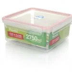 ظروف فریزری مربع